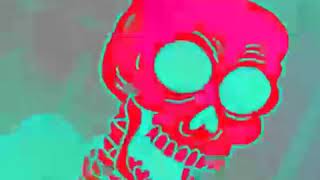 Skeleton 3