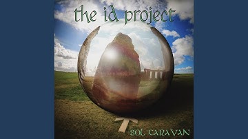 Le Caravanserais (feat. Haleshla)