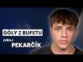 Túžil po MS, no stopku mu vystavil klubový úspech | Góly z bufetu Juraj Pekarčík