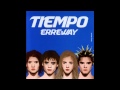 Erreway - No Estes Seguro