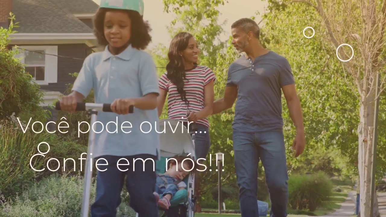 Granvox aparelhos auditivos