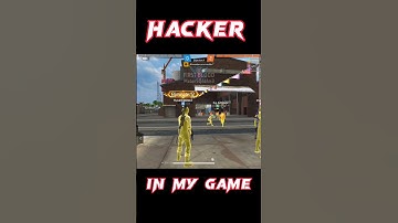 Free fire AWM hacker 😱🤯😈 #hackerff  #awmhacker#youtubeshorts #shortsfeed #shortsvideo #shorts