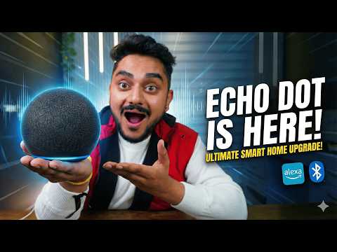 Amazon Echo (Alexa)