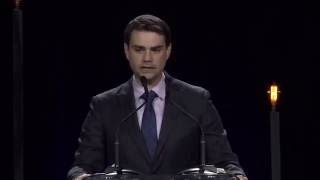 Ben Shapiro - Western Conservative Summit 2016