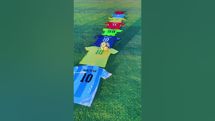 Salah vs Mbappé – Signature Battle! 🏆
