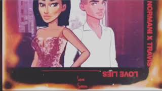 Download Lagu Love Lies Audio MP3