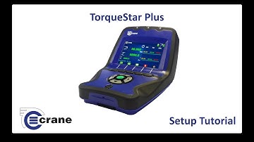 TorqueStar Plus Setup Tutorial