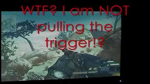 IntensaFIRE test! Fail or pass?