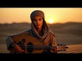Beautiful Sad Love Arabic Oud Ney Flute Music Deep Emotional Middle Eastern EmotionalMusic 