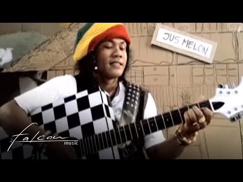 Putra Mbah Surip - Jus Melon (Official Music Video)