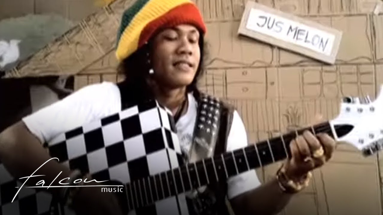 Watch Putra Mbah Surip - Jus Melon (Official Music Video) on YouTube Watch Putra Mbah Surip - Jus Melon (Official Music Video) on YouTube
