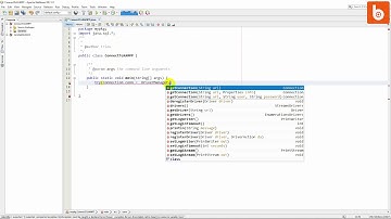Kết nối Netbeans với XAMPP