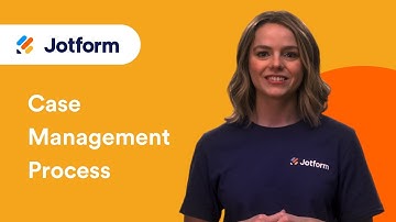 How to Run a Case Management Process