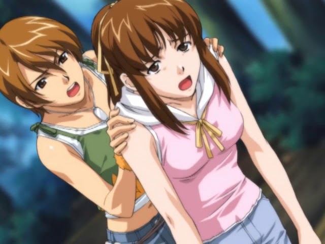 PS2 Fragments Blue (フラグメンツ・ブルー) OP - YouTube