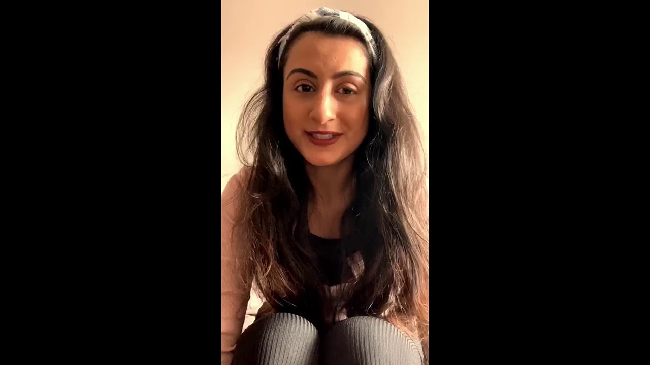 How creative mentoring has changed my life