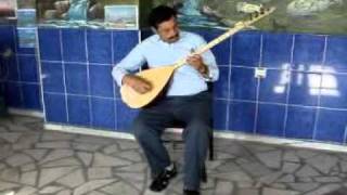 Serime Bir Sevda Geldi Ta Kavlu Beladan Beri