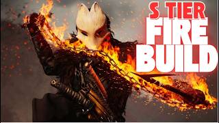 Ghost of Yotei: DOMINATE Lethal Difficulty with this S-TIER Fire Build | Full Guide
