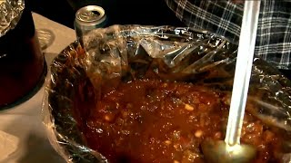 Taste test: Who makes the best chili?