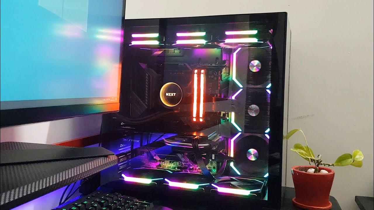 installing-a-cd-dvd-rom-in-a-gaming-pc-youtube