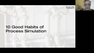 Ten Essential Principles of Process Simulation