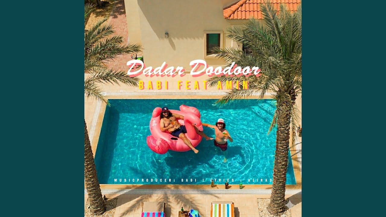 Dadar Doodoor