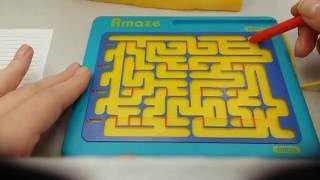 ThinkFun Amaze Challenge #16