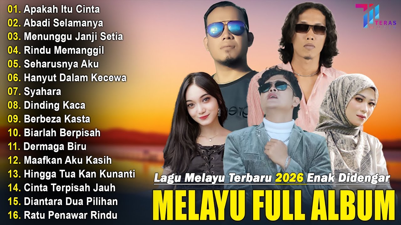 Ipank , Thomas Arya,Yelse - Elsa Pitaloka ~ Lagu Slow Rock Terbaru 2026 Enak Didengar & Bikin Baper