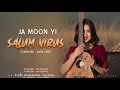 Ja moon yi  salum virus official lyrics