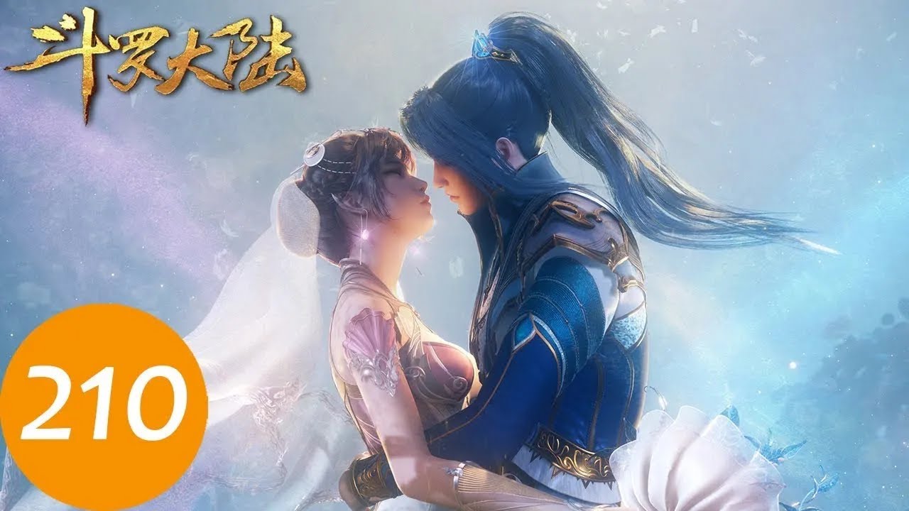 ✨Soul Land EP 210 [MULTI SUB] - YouTube