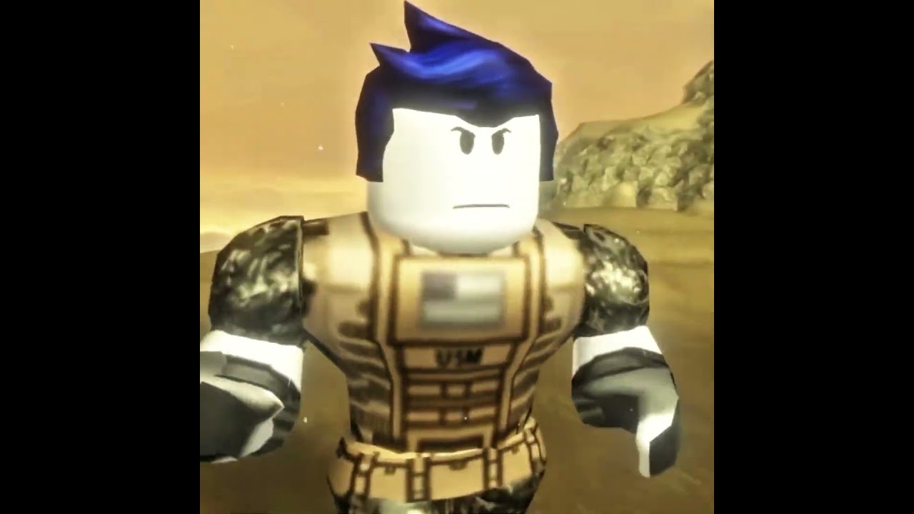 Roblox Now Vs Then (Montagem Supersonic) 