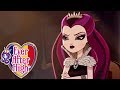 Ever After High™ Română | Povestea Zilei Moştenirii | Ep. 2