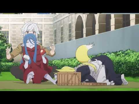 ［MAD］SAO/ダンまち  『アスノヨゾラ哨戒班』