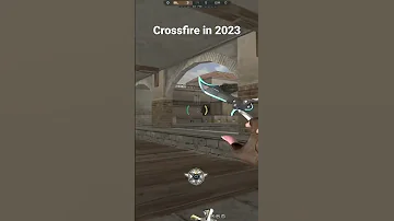 Crossfire still slaps in 2023 #crossfire #crossfirephilippines #crossfireph