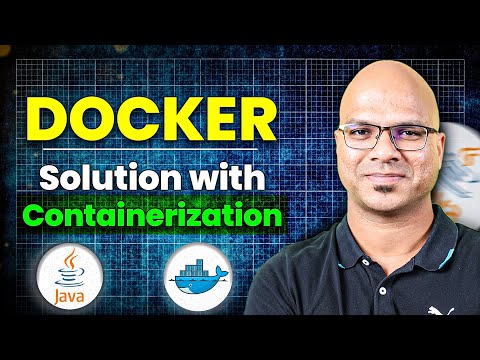 #4 Solution with Containerization