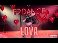  l o v a   tayc  choreo by me  street dance dance clip