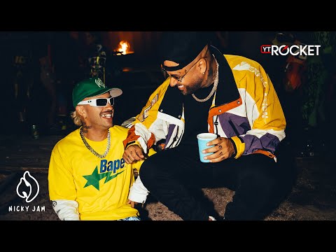 69 - Nicky Jam x Feid | Video Oficial