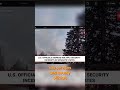 Massive Blast Under Investigation: Agencies Respond Swiftly #shorts