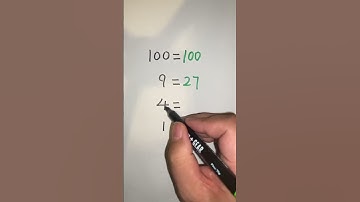 Math puzzle: Brain test #math #puzzle #braintest #iqtest #shorts