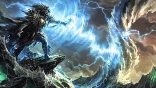 MTG TLB Battle for Zendikar Draft #4 (Drafting)