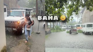 Baha Ang Sumalubong Samin Miss Ginbilog