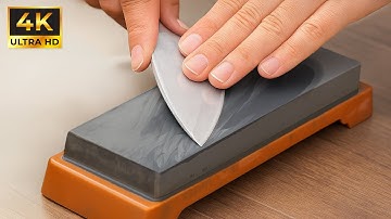 10 Whetstone Sharpening Mistakes Most Beginners Make