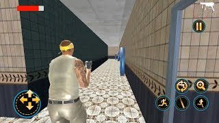 Bank Robbery Master - Mafia Gangster Squad Heist Android Gameplay Guide