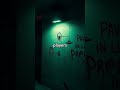 The Mount Chiliad Mural Mystery — GTA V's Most Unsolved Secret #shorts
