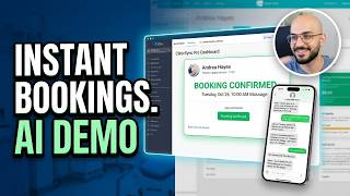 Janeapp Ai Booking Demo Ai Receptionist Sms Automation