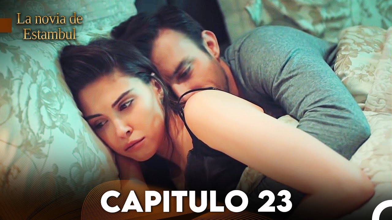 La Novia De Estambul Capitulo 7