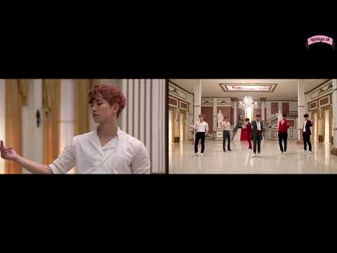 2PM 2분할 '우리집' (준호 Ver. + Full Ver.)