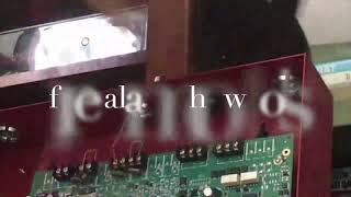 Mini System Test 15