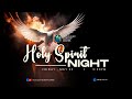 HOLY SPIRIT NIGHT - HWC YANGON | 22 MAY 2026 | 5:30PM