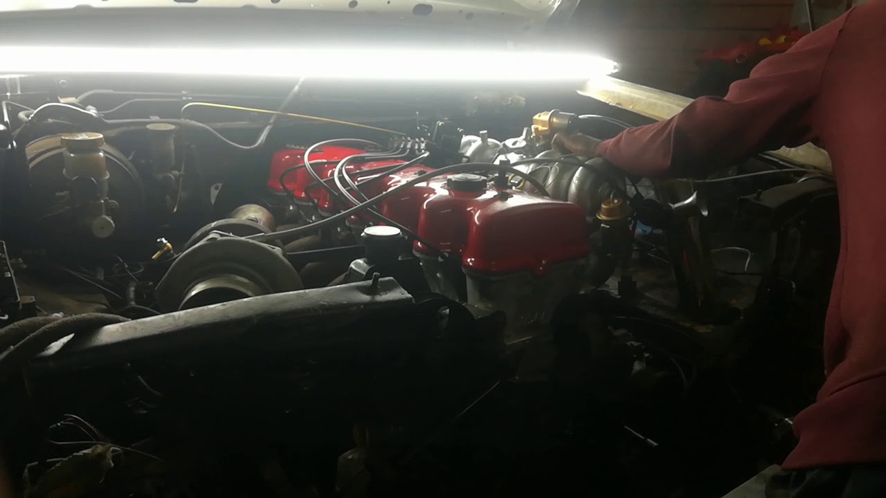 Hectic Auto Centre PTY Ltd - YouTube