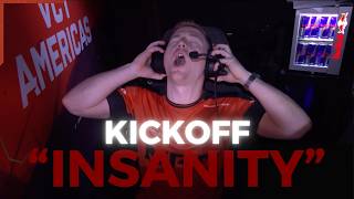 losing our braincells with the WORST plays from VCT Kickoff